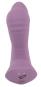 Beau Coeur MIREVA RC Triple Hands-Free Vibrator 