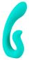 Beau Coeur NAIRA Dual Heads Vibrator 
