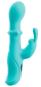 Beau Coeur ORIVEN Slide Ring Rabbit Vibrator (17,8 cm, Ø 3,5 cm) 