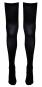 Overknees S/M