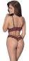 Body ouvert S/M