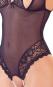 Body ouvert S
