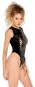 Body aus Lack S