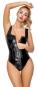 Body aus Latex 2XL