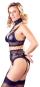 Cottelli BONDAGE Mattlook Set S
