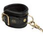 Bound to You Wrist Cuffs 