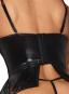 Ouvert-Set mit Top & String S