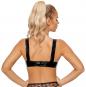 Bustier aus Latex M