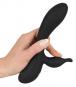 Cleopatra Rabbit Vibrator (19,7 cm, Ø 3,7 cm) 