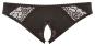 Cottelli CURVES Slip ouvert L