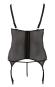 Cottelli Curves Strapshemd-Set XL
