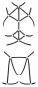 Harness-Set (S-L) 