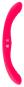 Couples Choice Doppel Vibrator (31,2 cm, Ø 2,5–3,5 cm) 
