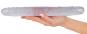 Crystal Duo Doppel-Dildo (34 cm, Ø 3,5-4 cm) 