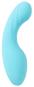 Cuties Mini Vibrator (14,1 cm, Ø 3–4 cm) 