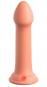 Dillio Big Hero (7,2 cm, Ø 3,8 cm) Orange