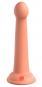 Dillio Secret Explorer (17,2 cm, Ø 3,5 cm) Orange