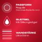 Durex Gefühlsecht Ultra 8 Stück