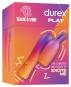 Durex Tease & Vibe (10,5 cm, Ø 2,6 cm) 