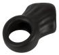 Erecto Cock Ring with Ball Stretcher 