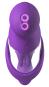 Fantasy For Her Veloura Touch G-spot Pleasure Pump 