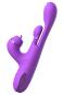 Fantasy For Her IntiMotion Pulse Pro (24 cm, Ø 3,4 cm) 