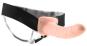 Fetish Fantasy 8“ Hollow Strap-on (20 cm, Innen-Ø 4 cm) 