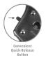 Fetish Fantasy Series Beginner’s Metal Cuffs 