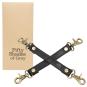 Fifty Shades of Grey Bound to You Hogtie 