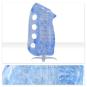 Fleshlight Fleshskins Grip Blue Ice 