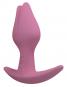 Fun Factory Bootie Fem (8,5 cm, Ø bis 2,9 cm) Pink