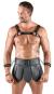 Gladiator-Rock & Brustharness S