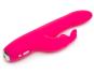 happyrabbit Curve Slim (24 cm, Ø 3,4 cm) 