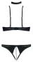 Hebe-Set ouvert 75B/S