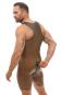 Herren Body aus Latex M