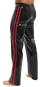 Herren Hose aus Latex S