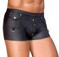 Betonende Herren Mattlook-Pants S