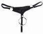 Herren Ministring mit abknöpfbarem Penisring XL