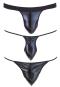 Herren-String 3er-Pack (S-L) 