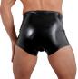 Latex-Windelslip Unisex M