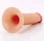 Fantasy X-Tensions Elite Hollow Silicone Strap-on 16,5 cm
