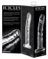 Icicles No. 62 (18 cm, Ø 3 cm) 