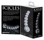 Icicles No. 66 (12 cm, Ø 3,5 cm) 