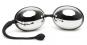 Inner Gooddess Silver Jiggle Balls 