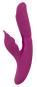 JAVIDA 4 Function Vibrator (24 cm, Ø 3,6 cm) 