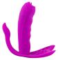 Javida RC Licking Panty Vibe 