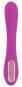 Javida Thumping Rabbit Vibrator (23,3 cm, Ø 3,7 cm) 