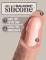 King Cock Elite 9“ Silicone Cock RC (24,8 cm, Ø 5 cm) 
