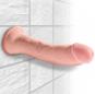 King Cock Plus 8“ Triple Density Cock (24,1 cm, Ø 4,5 cm) 