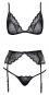 Kissable Straps-Set L/XL